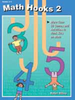 cover image of Math Hooks 2